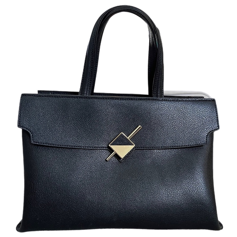 Cavana Canvas New York handbag